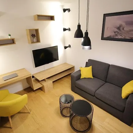 Pensión By The Sea - 14007