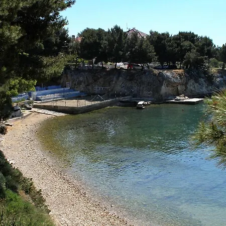 By The Sea - 14007 ザダル