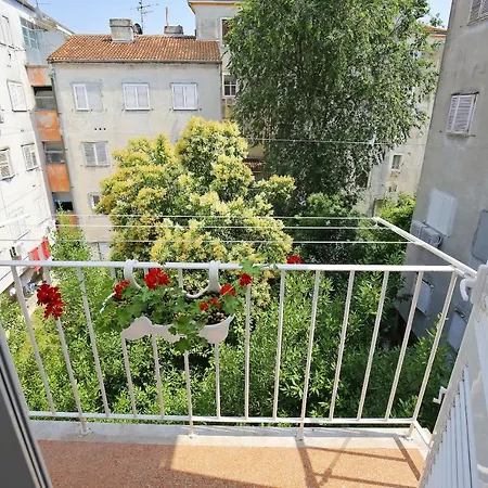 By The Sea - 14007 ザダル