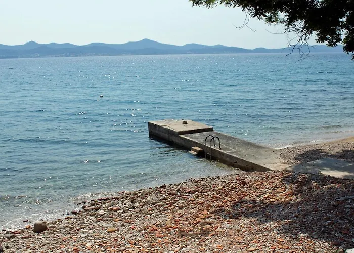 By The Sea - 14007 Gostinjska kuća
